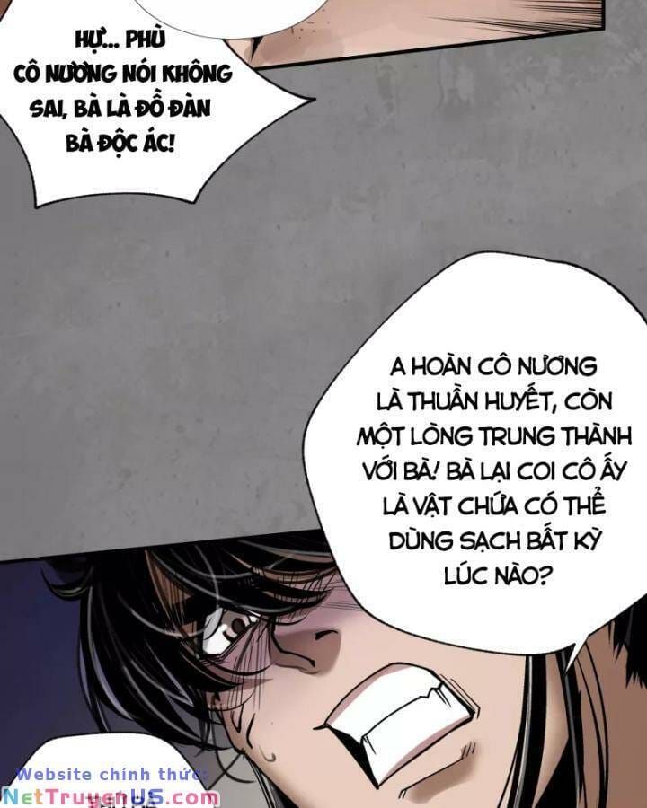 đọc truyện Tạng Phong Hành Chương 184 ảnh 6 tại Thiên Thai Truyện