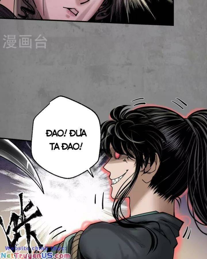 đọc truyện Tạng Phong Hành Chương 184 ảnh 49 tại Thiên Thai Truyện