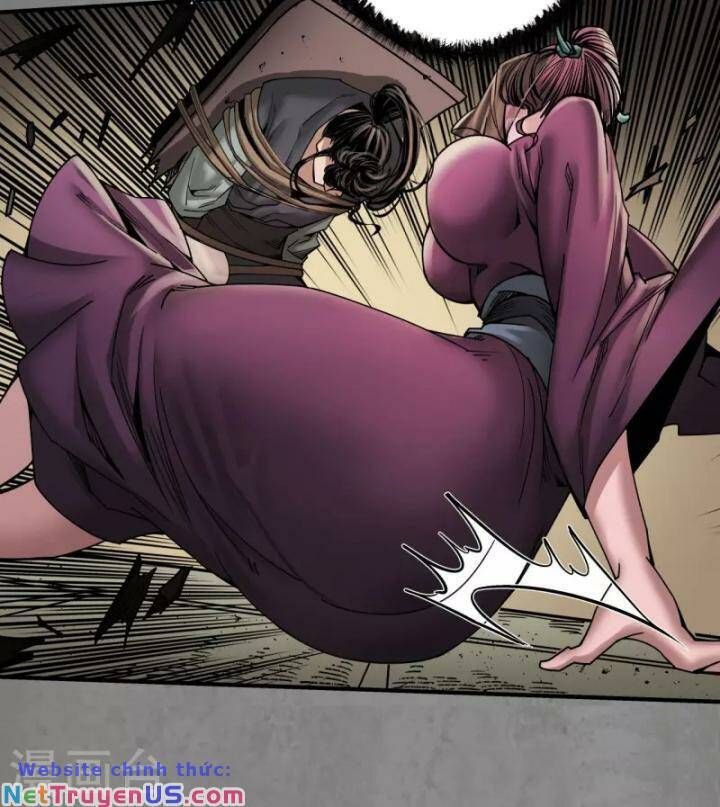 đọc truyện Tạng Phong Hành Chương 184 ảnh 53 tại Thiên Thai Truyện