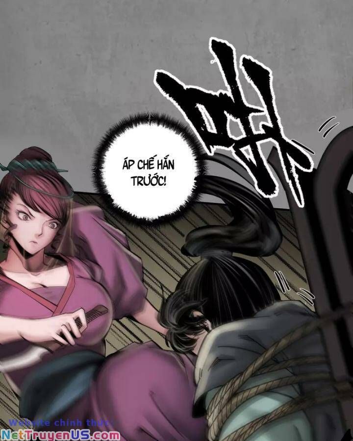 đọc truyện Tạng Phong Hành Chương 184 ảnh 54 tại Thiên Thai Truyện