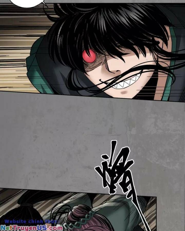 đọc truyện Tạng Phong Hành Chương 184 ảnh 59 tại Thiên Thai Truyện