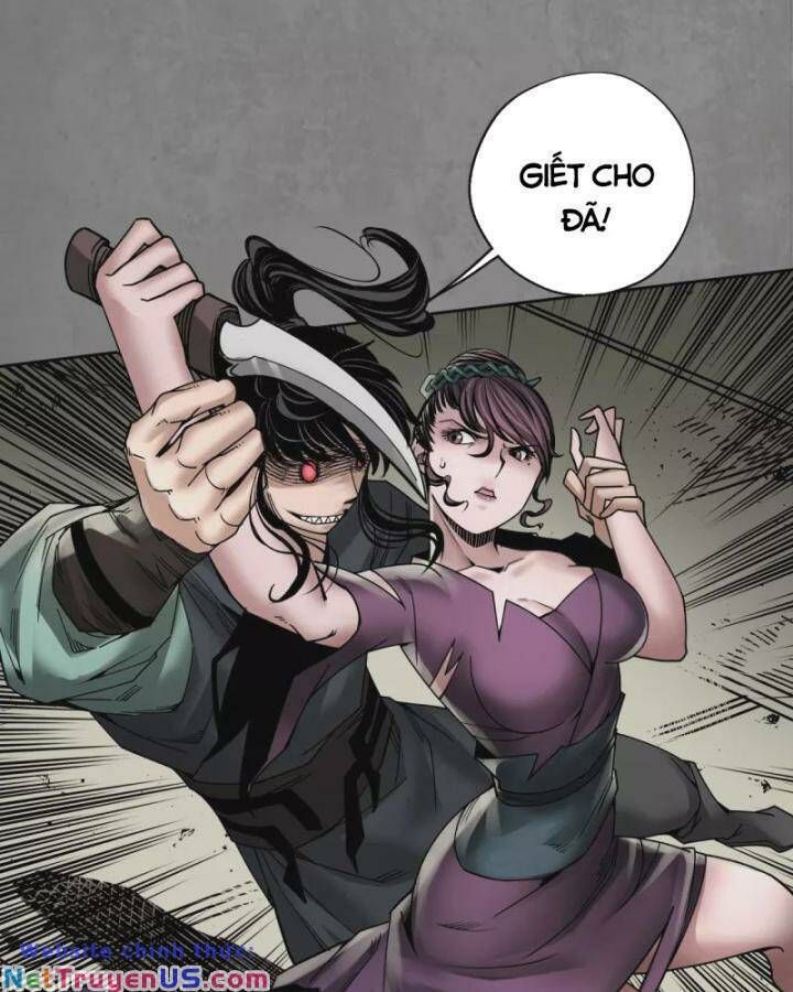 đọc truyện Tạng Phong Hành Chương 184 ảnh 61 tại Thiên Thai Truyện