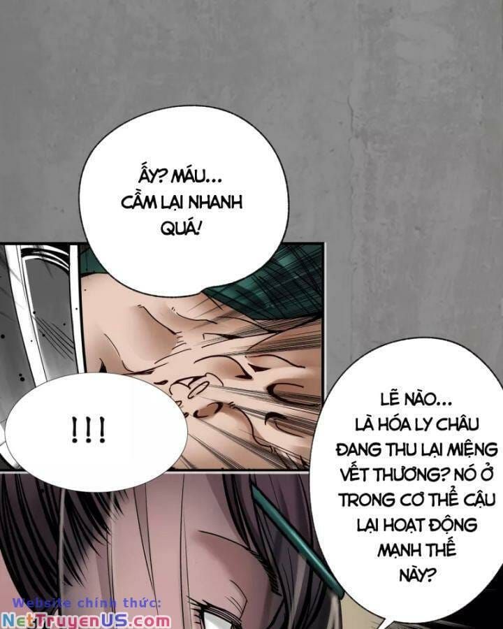 đọc truyện Tạng Phong Hành Chương 184 ảnh 11 tại Thiên Thai Truyện