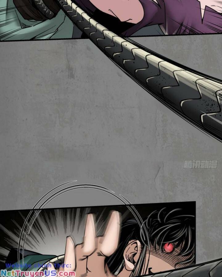 đọc truyện Tạng Phong Hành Chương 185 ảnh 13 tại Thiên Thai Truyện