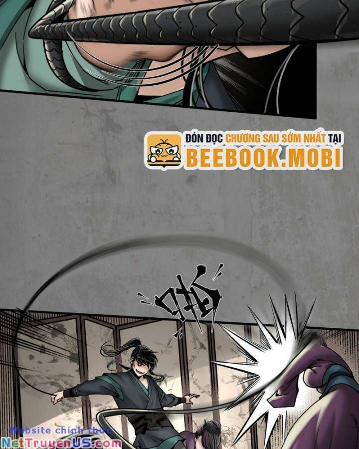 đọc truyện Tạng Phong Hành Chương 185 ảnh 14 tại Thiên Thai Truyện