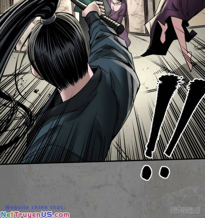 đọc truyện Tạng Phong Hành Chương 185 ảnh 15 tại Thiên Thai Truyện