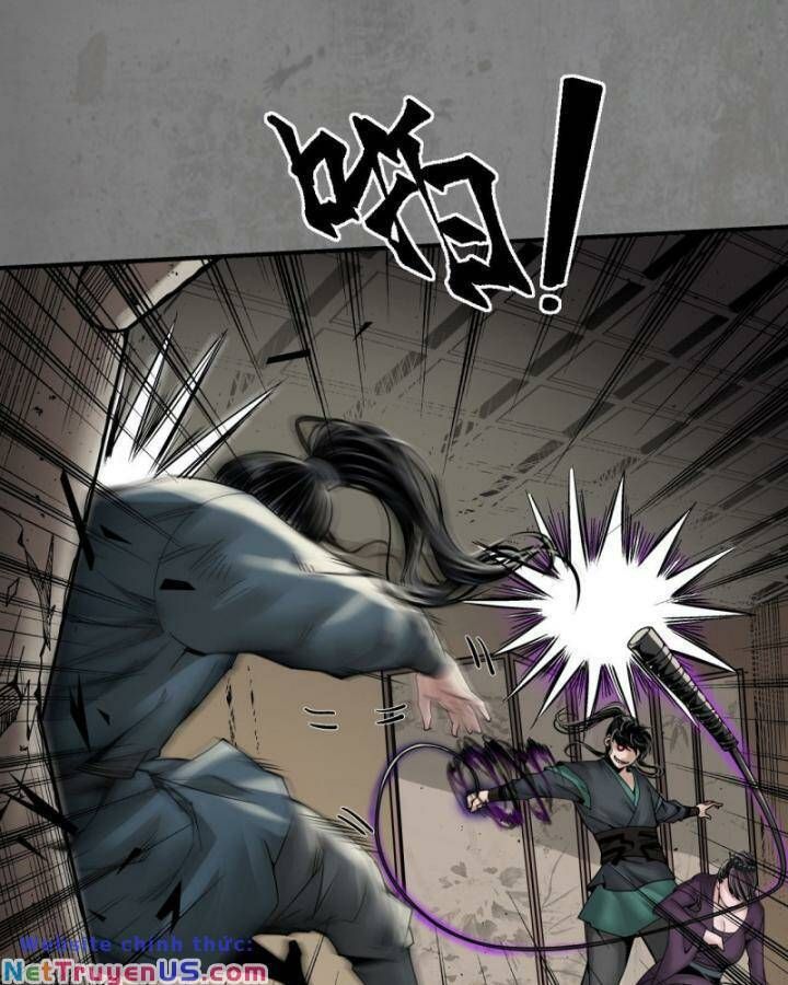 đọc truyện Tạng Phong Hành Chương 185 ảnh 16 tại Thiên Thai Truyện