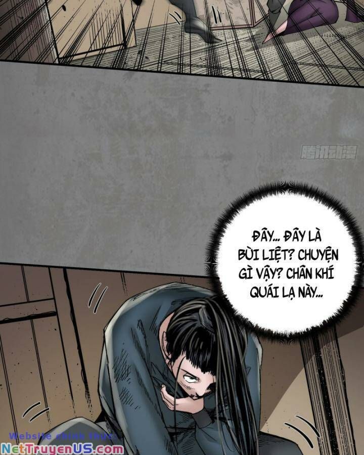 đọc truyện Tạng Phong Hành Chương 185 ảnh 17 tại Thiên Thai Truyện