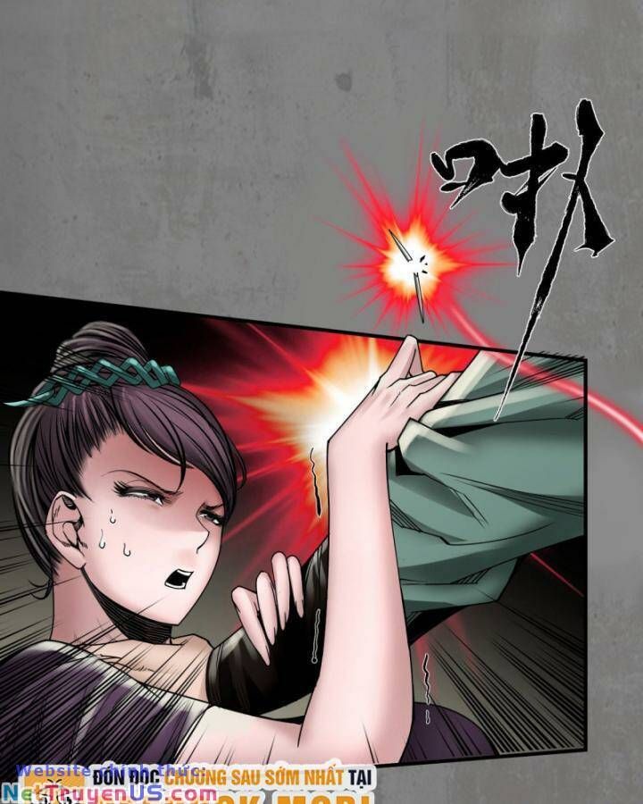 đọc truyện Tạng Phong Hành Chương 185 ảnh 20 tại Thiên Thai Truyện