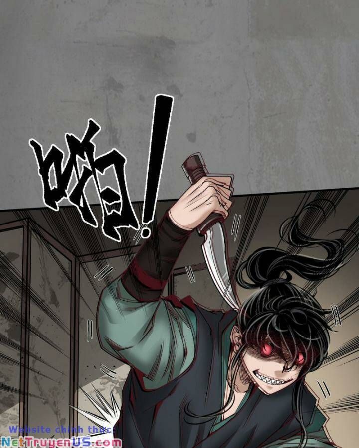 đọc truyện Tạng Phong Hành Chương 185 ảnh 24 tại Thiên Thai Truyện