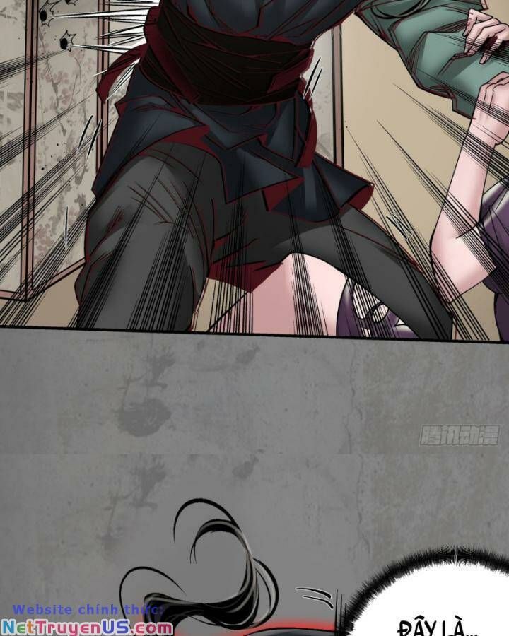 đọc truyện Tạng Phong Hành Chương 185 ảnh 25 tại Thiên Thai Truyện