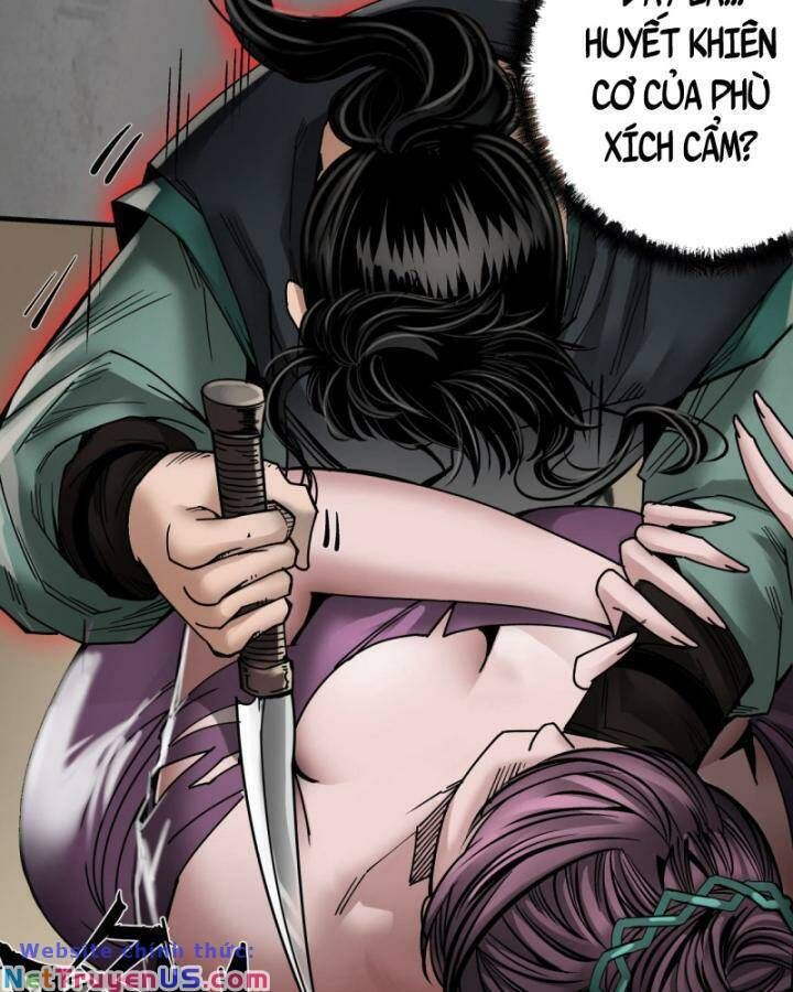 đọc truyện Tạng Phong Hành Chương 185 ảnh 26 tại Thiên Thai Truyện