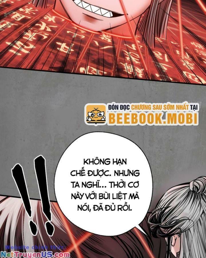 đọc truyện Tạng Phong Hành Chương 185 ảnh 29 tại Thiên Thai Truyện