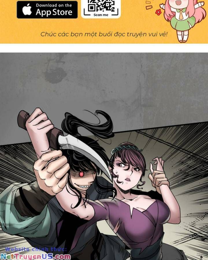 đọc truyện Tạng Phong Hành Chương 185 ảnh 5 tại Thiên Thai Truyện