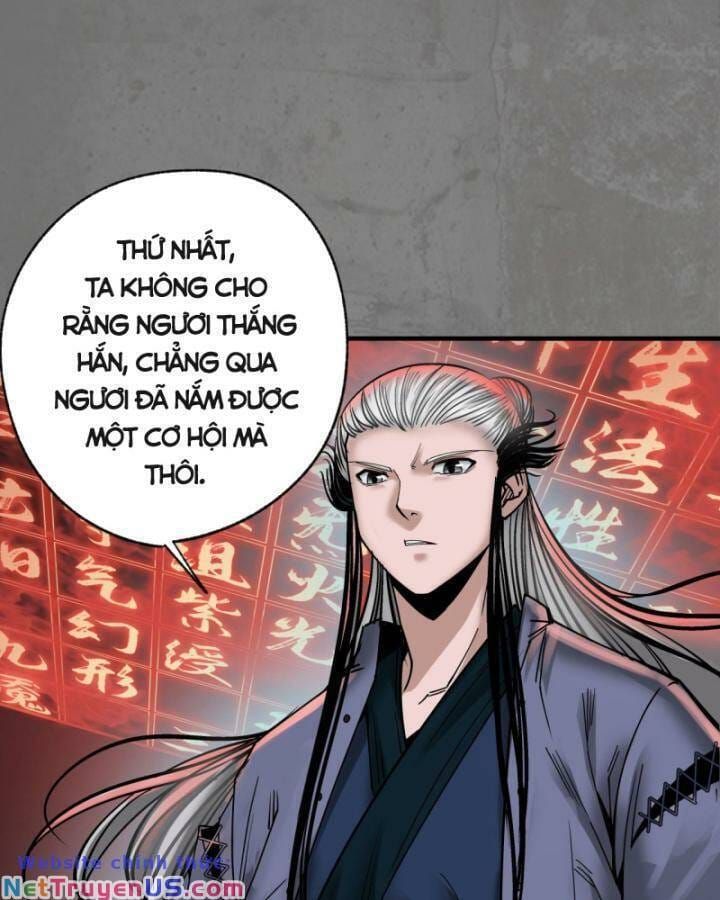 đọc truyện Tạng Phong Hành Chương 185 ảnh 32 tại Thiên Thai Truyện