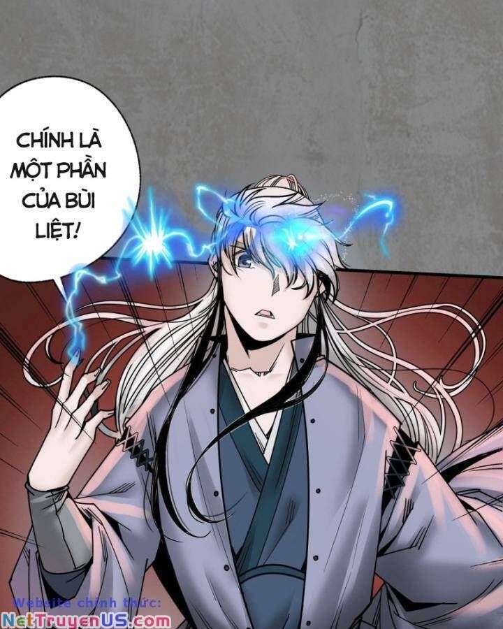 đọc truyện Tạng Phong Hành Chương 185 ảnh 35 tại Thiên Thai Truyện