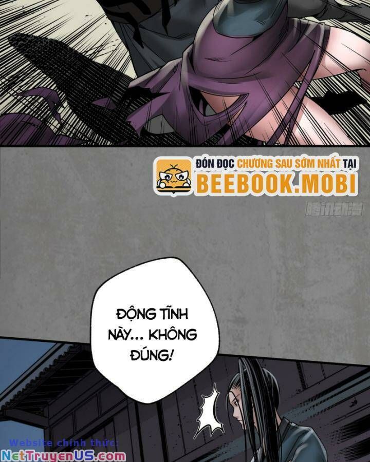 đọc truyện Tạng Phong Hành Chương 185 ảnh 6 tại Thiên Thai Truyện