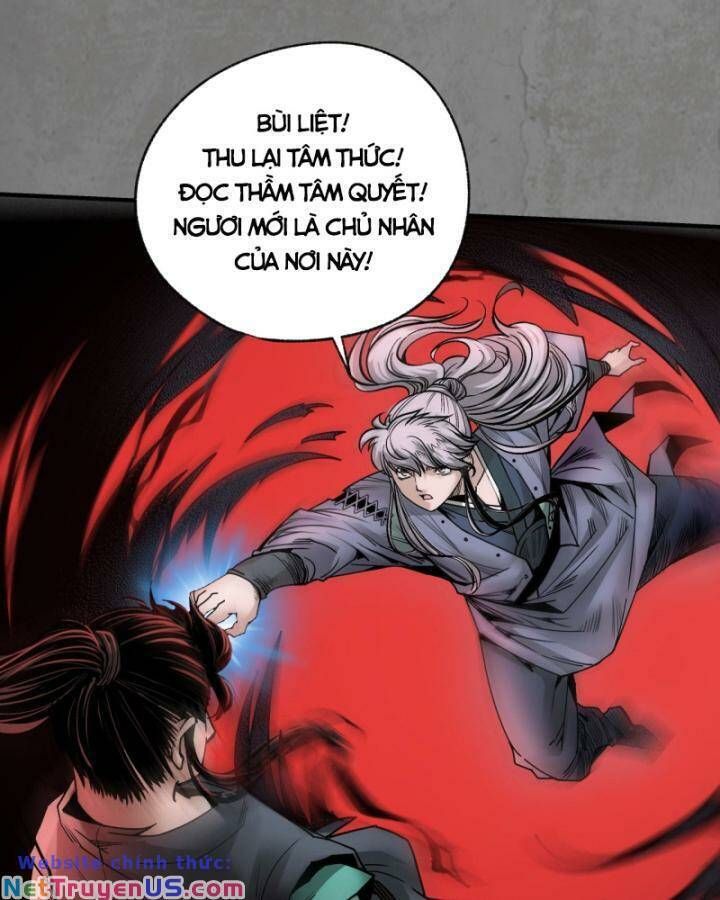 đọc truyện Tạng Phong Hành Chương 185 ảnh 42 tại Thiên Thai Truyện