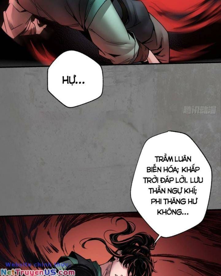 đọc truyện Tạng Phong Hành Chương 185 ảnh 43 tại Thiên Thai Truyện