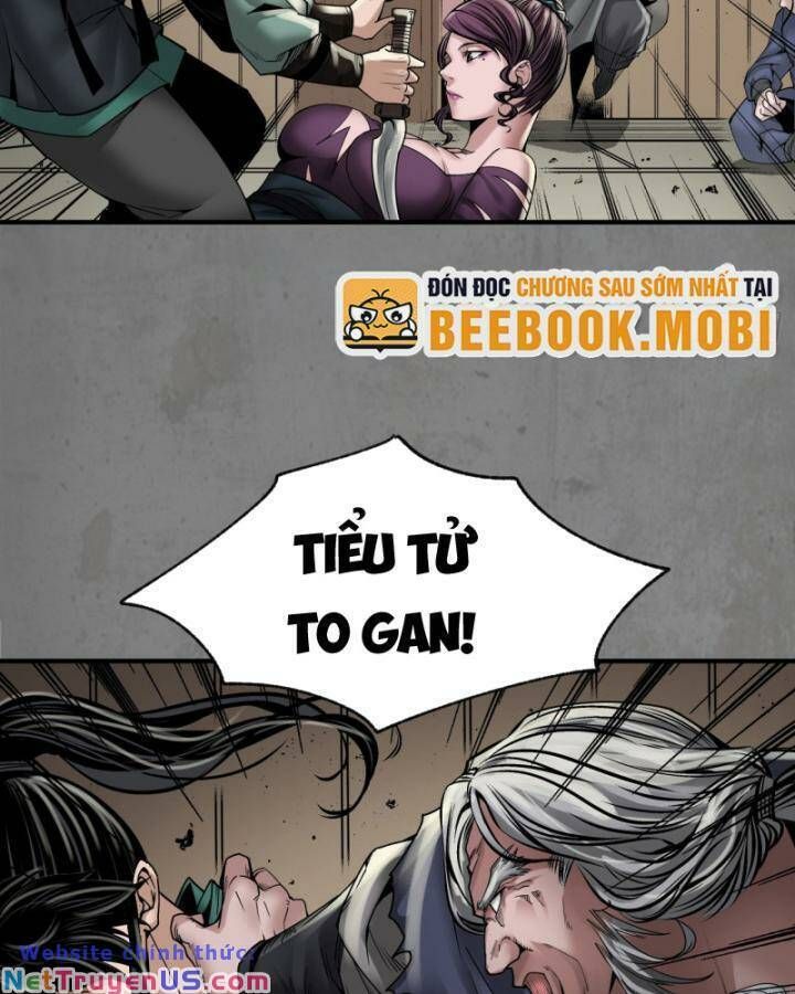 đọc truyện Tạng Phong Hành Chương 185 ảnh 50 tại Thiên Thai Truyện