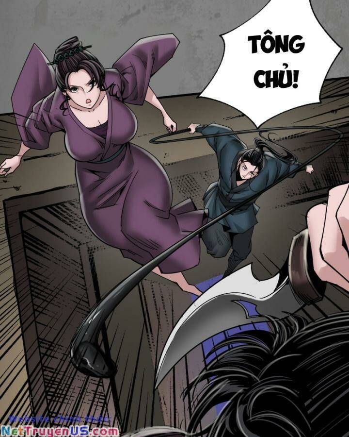 đọc truyện Tạng Phong Hành Chương 185 ảnh 10 tại Thiên Thai Truyện