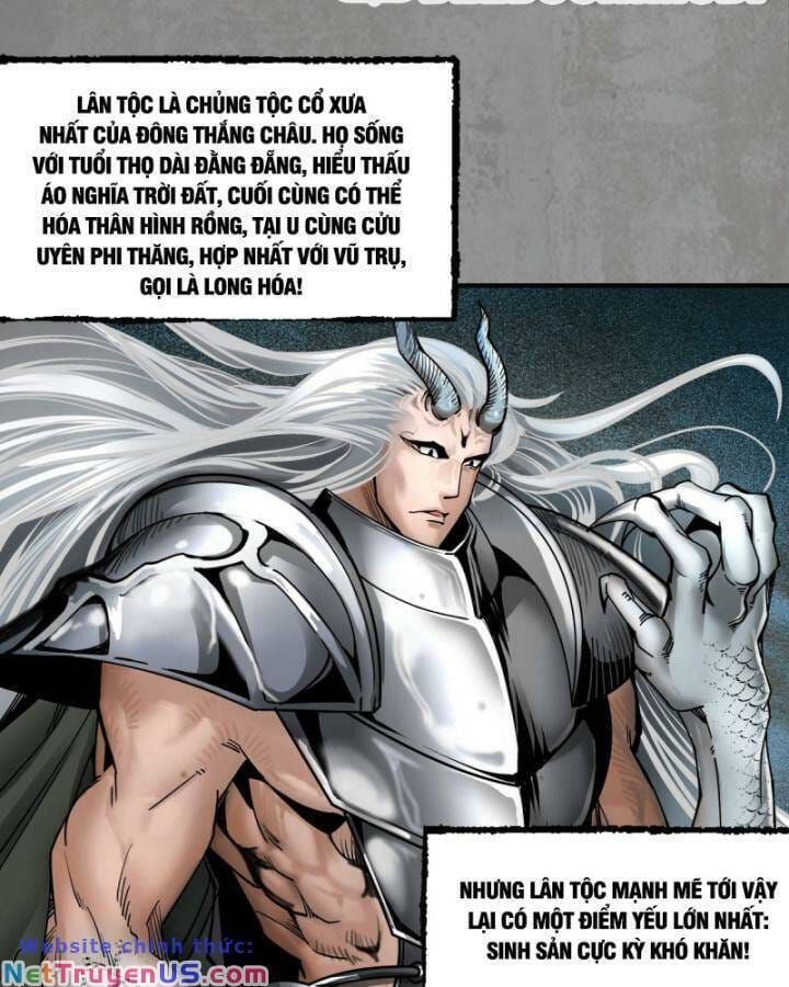 đọc truyện Tạng Phong Hành Chương 186 ảnh 12 tại Thiên Thai Truyện