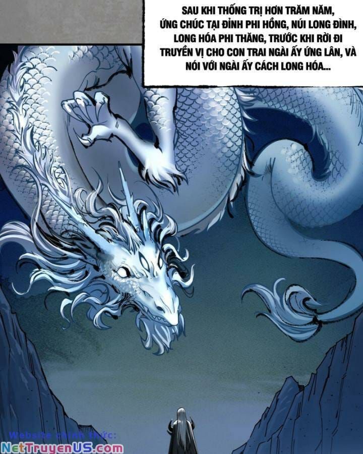 đọc truyện Tạng Phong Hành Chương 186 ảnh 16 tại Thiên Thai Truyện