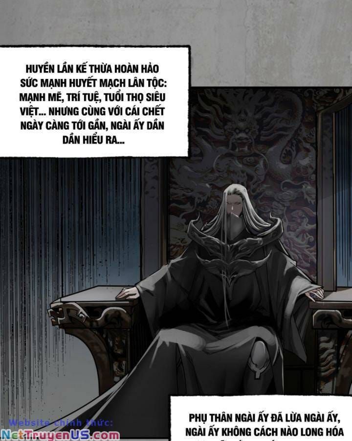 đọc truyện Tạng Phong Hành Chương 186 ảnh 18 tại Thiên Thai Truyện