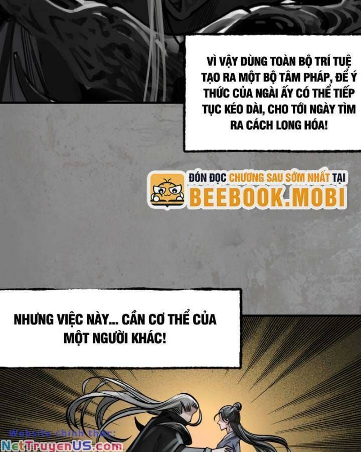 đọc truyện Tạng Phong Hành Chương 186 ảnh 20 tại Thiên Thai Truyện