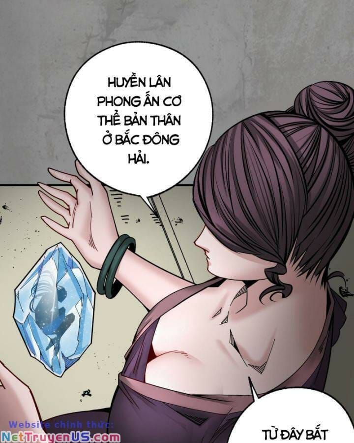 đọc truyện Tạng Phong Hành Chương 186 ảnh 25 tại Thiên Thai Truyện