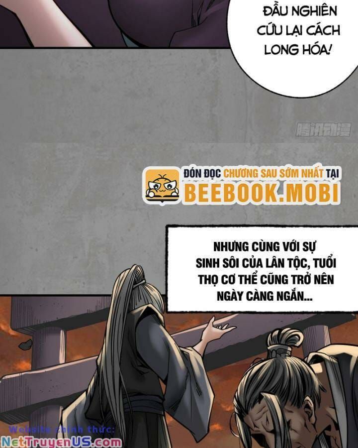 đọc truyện Tạng Phong Hành Chương 186 ảnh 26 tại Thiên Thai Truyện