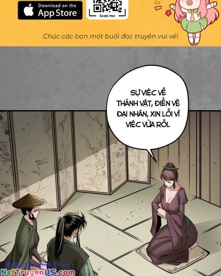 đọc truyện Tạng Phong Hành Chương 186 ảnh 5 tại Thiên Thai Truyện