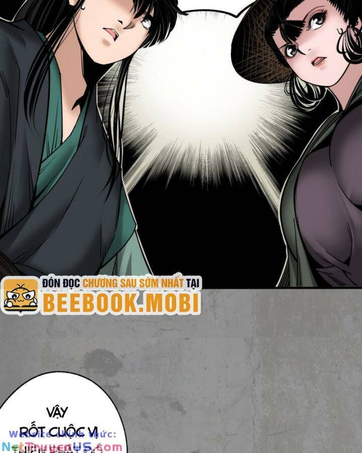 đọc truyện Tạng Phong Hành Chương 186 ảnh 33 tại Thiên Thai Truyện