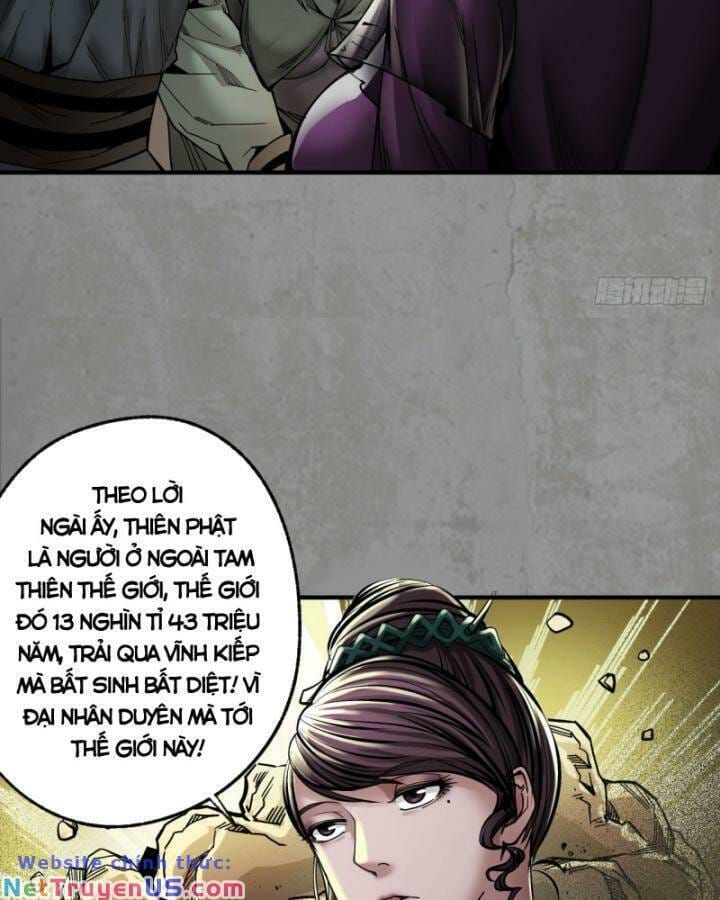 đọc truyện Tạng Phong Hành Chương 186 ảnh 36 tại Thiên Thai Truyện