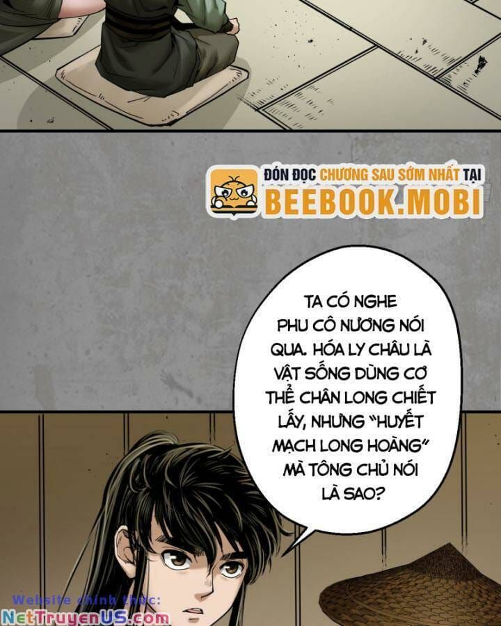 đọc truyện Tạng Phong Hành Chương 186 ảnh 6 tại Thiên Thai Truyện