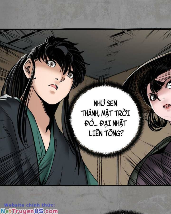 đọc truyện Tạng Phong Hành Chương 186 ảnh 45 tại Thiên Thai Truyện