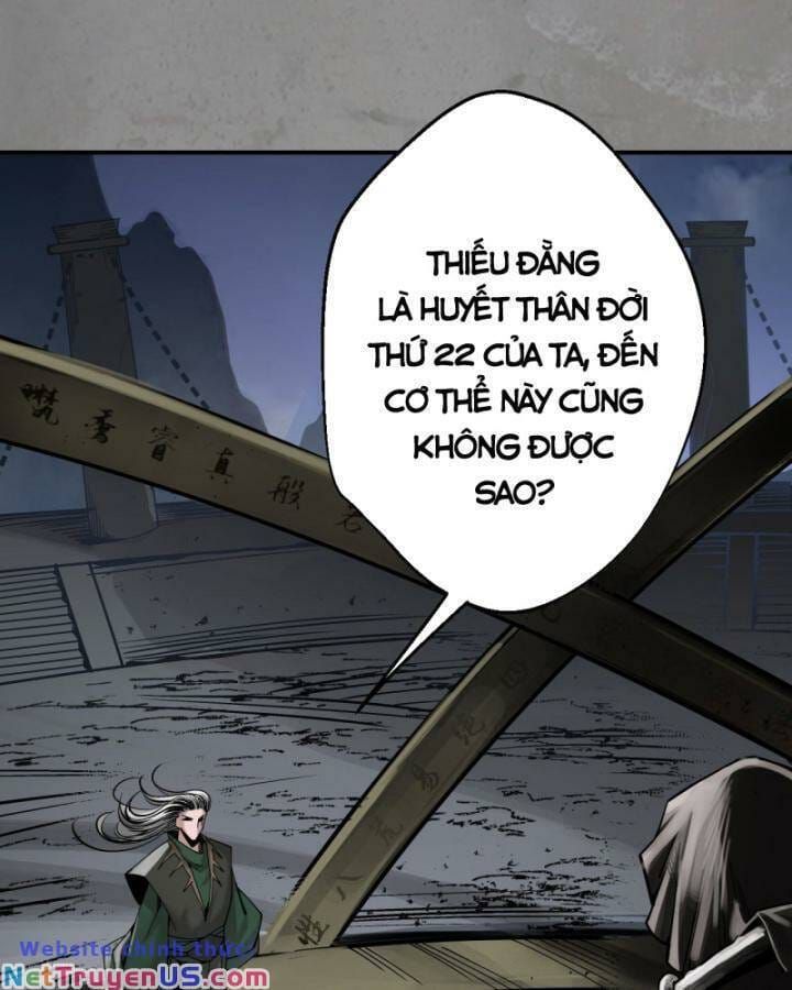 đọc truyện Tạng Phong Hành Chương 186 ảnh 49 tại Thiên Thai Truyện