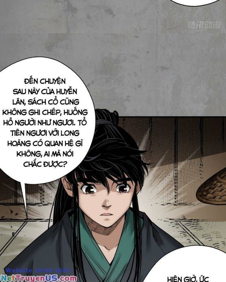 đọc truyện Tạng Phong Hành Chương 187 ảnh 16 tại Thiên Thai Truyện