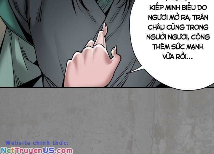 đọc truyện Tạng Phong Hành Chương 187 ảnh 17 tại Thiên Thai Truyện