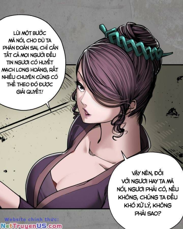 đọc truyện Tạng Phong Hành Chương 187 ảnh 18 tại Thiên Thai Truyện