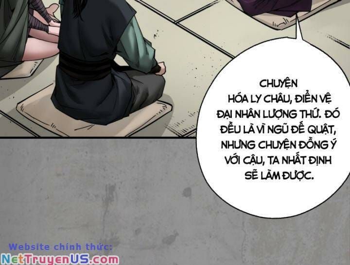 đọc truyện Tạng Phong Hành Chương 187 ảnh 23 tại Thiên Thai Truyện