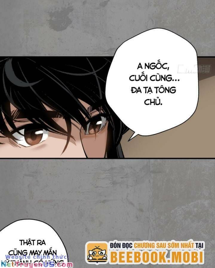 đọc truyện Tạng Phong Hành Chương 187 ảnh 24 tại Thiên Thai Truyện