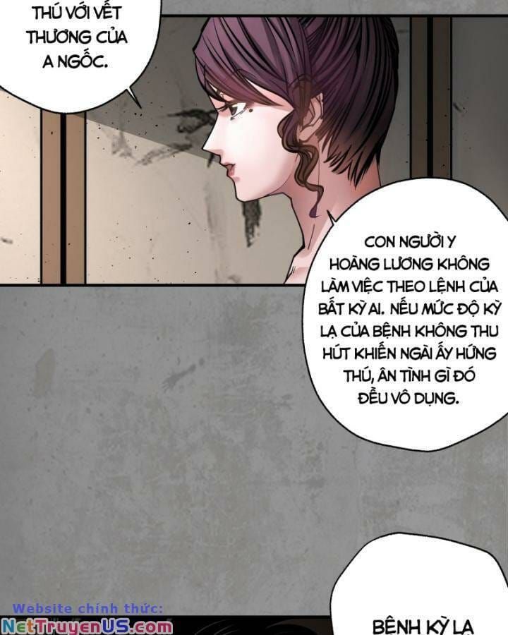 đọc truyện Tạng Phong Hành Chương 187 ảnh 25 tại Thiên Thai Truyện