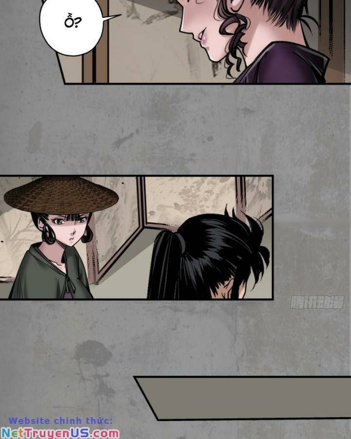 đọc truyện Tạng Phong Hành Chương 187 ảnh 29 tại Thiên Thai Truyện