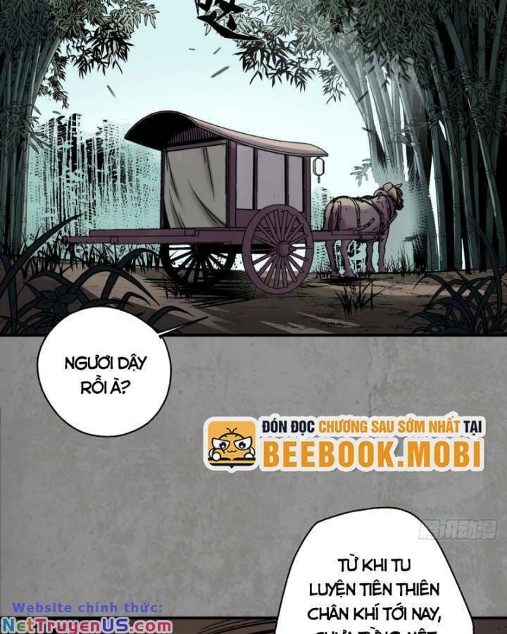 đọc truyện Tạng Phong Hành Chương 187 ảnh 32 tại Thiên Thai Truyện