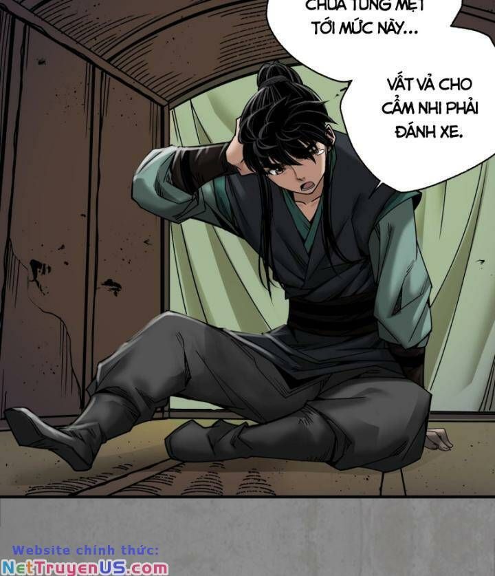 đọc truyện Tạng Phong Hành Chương 187 ảnh 33 tại Thiên Thai Truyện