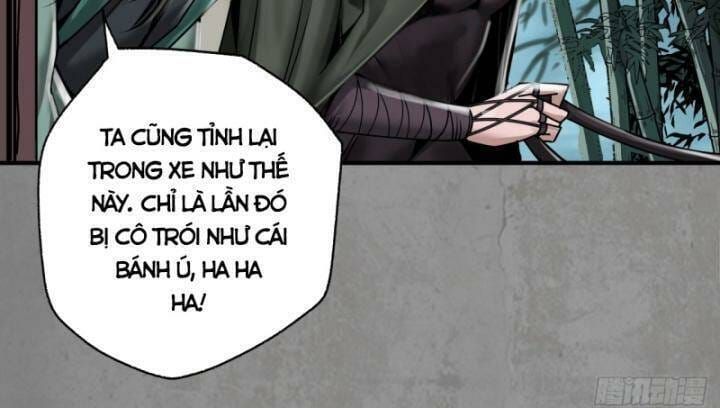 đọc truyện Tạng Phong Hành Chương 187 ảnh 40 tại Thiên Thai Truyện