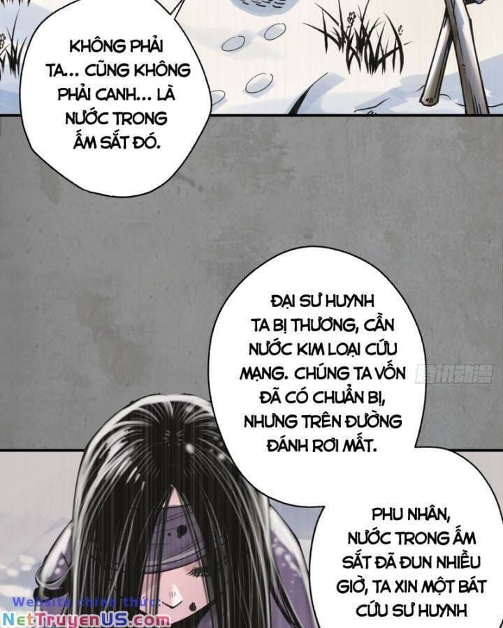 đọc truyện Tạng Phong Hành Chương 187 ảnh 55 tại Thiên Thai Truyện