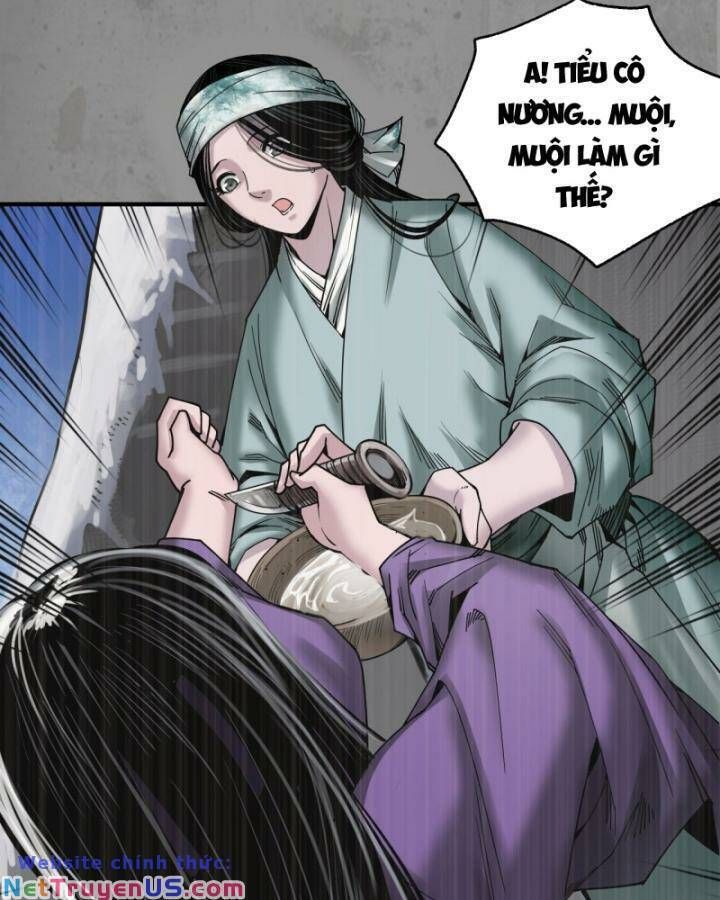 đọc truyện Tạng Phong Hành Chương 187 ảnh 62 tại Thiên Thai Truyện