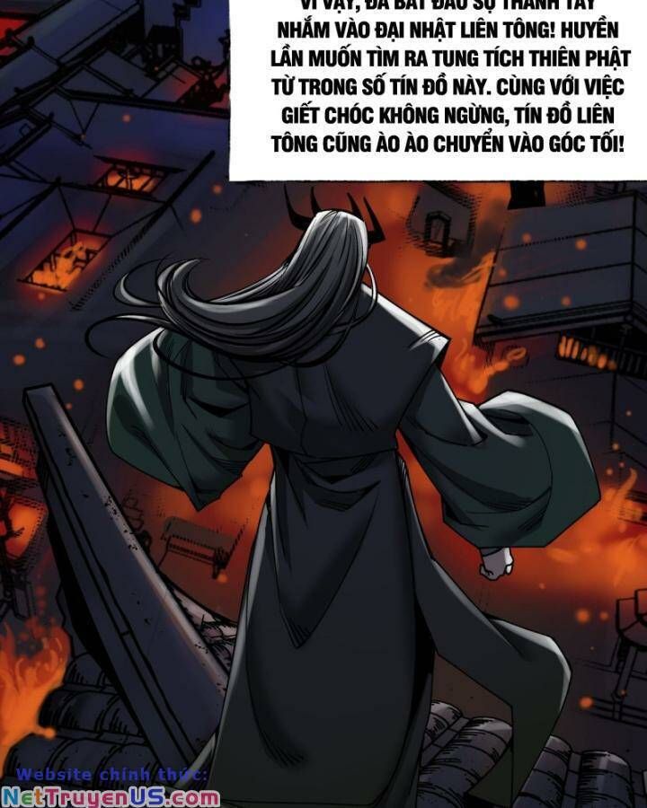 đọc truyện Tạng Phong Hành Chương 187 ảnh 9 tại Thiên Thai Truyện